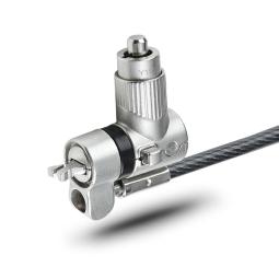 Cable seguridad startech llave para portatil 2m