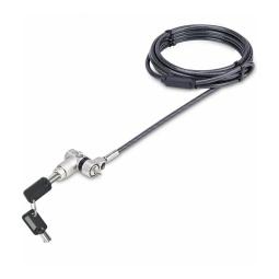 Cable seguridad startech llave para portatil 2m
