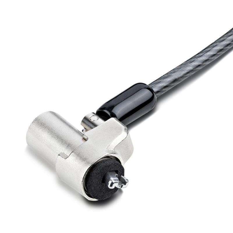 Cable seguridad startech llave para portatil 2m