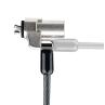 Cable seguridad startech llave para portatil 2m