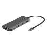 Docking station startech usb tipo c 5 en 1