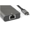 Docking station startech usb tipo c 5 en 1