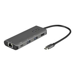 Docking station startech usb tipo c 5 en 1