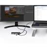 Docking station startech usb tipo c 5 en 1