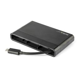 Docking startech usb tipo c 4 en 1