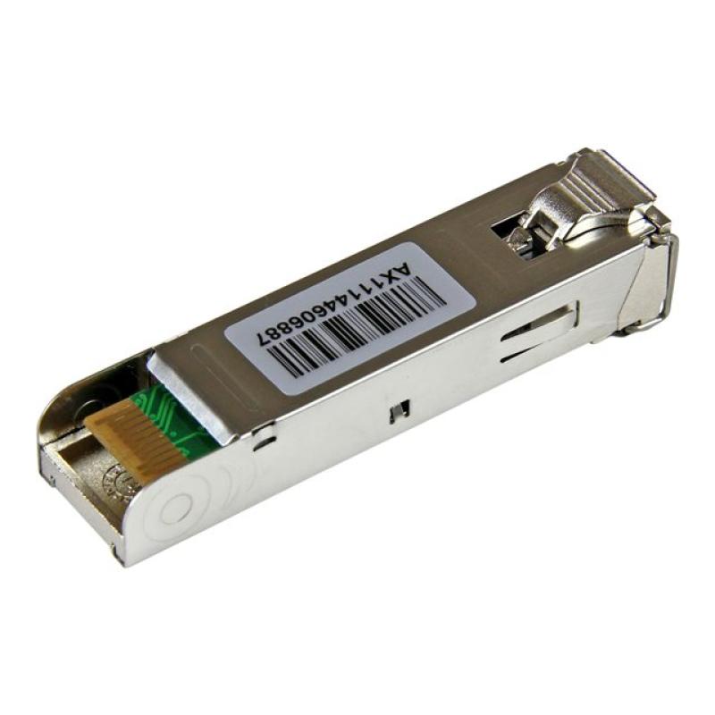 Modulo transceptor sfp startech sfpsxmm