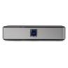 Capturadora de video startech usb3hdcap fhd