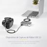 Capturadora de video startech usb3hdcap fhd