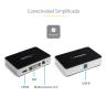 Capturadora de video startech usb3hdcap fhd