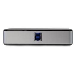 Capturadora de video startech usb3hdcap fhd