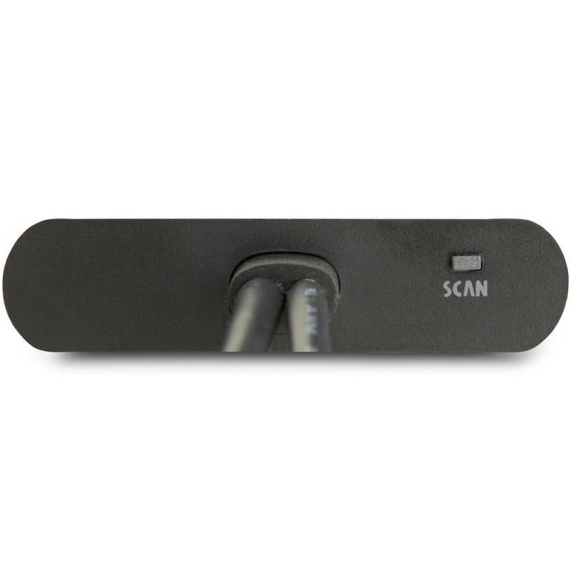 Splitter displatport startech mstdp122dp