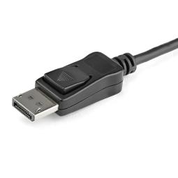 Splitter displatport startech mstdp122dp