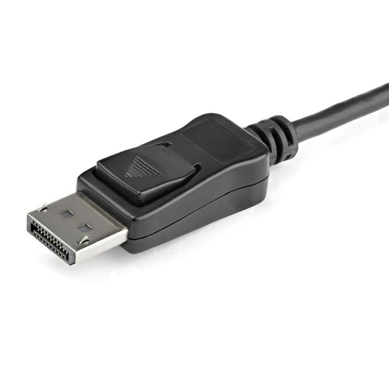 Splitter displatport startech mstdp122dp