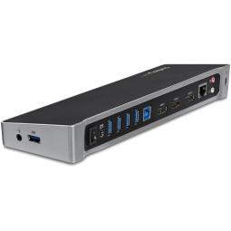 Docking station startech 13 en 1