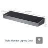 Docking station startech 13 en 1