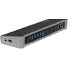 Docking station startech 13 en 1