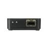 Adaptador usb tipo c a sfp startech macho - hembra