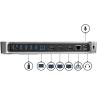 Docking station startech 13 en 1