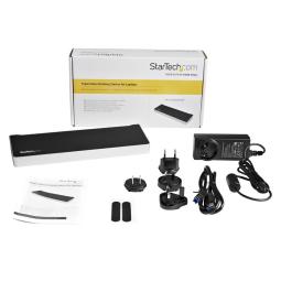 Docking station startech 13 en 1
