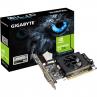 Tarjeta grafica gigabyte gt 710 2gb ddr3 - Imagen 1