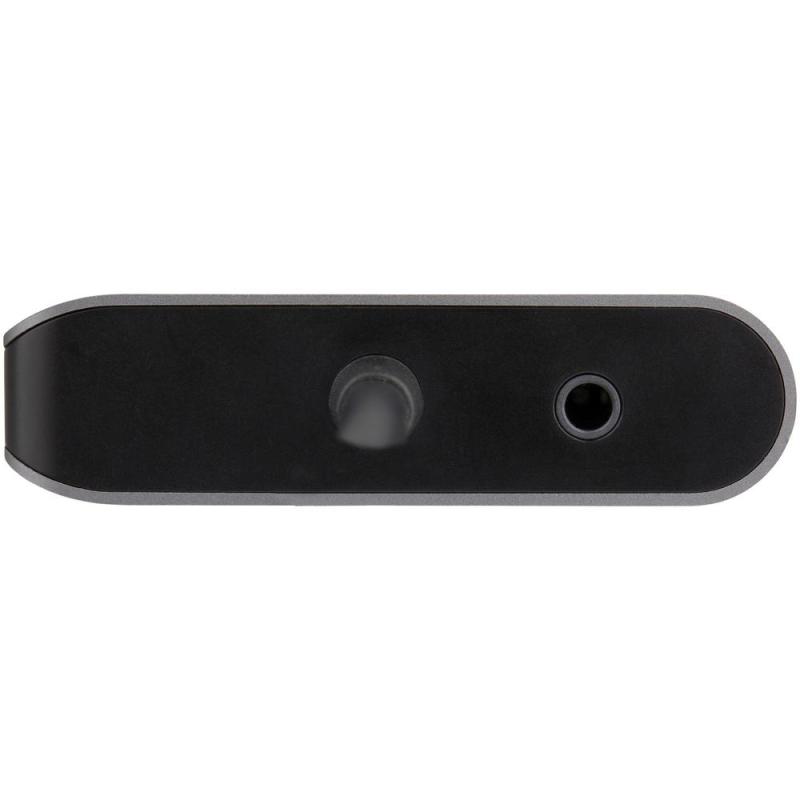 Docking station startech usb tipo c 7 en 1