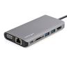 Docking station startech usb tipo c 7 en 1
