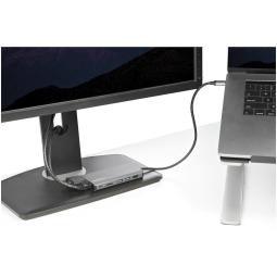 Docking station startech usb tipo c 7 en 1