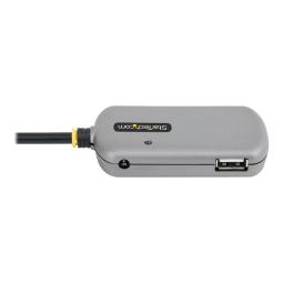 Hub startech usb 2.0 4 en 1