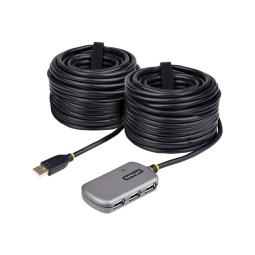 Hub startech usb 2.0 4 en 1