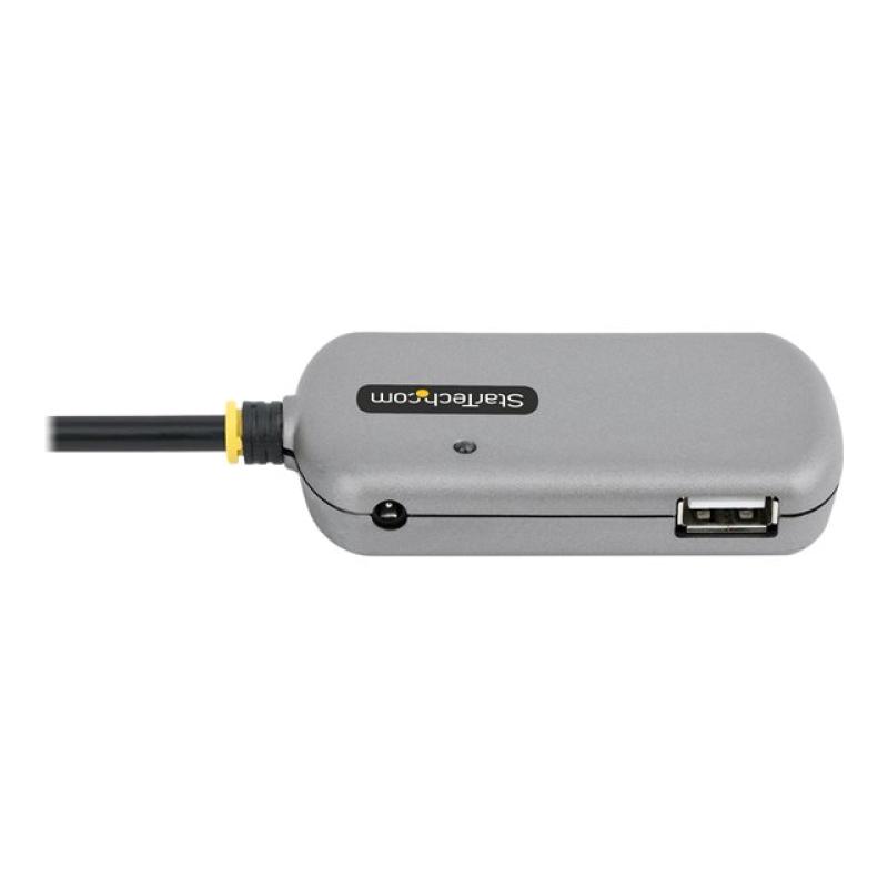 Hub startech usb 2.0 4 en 1