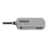 Hub startech usb 2.0 4 en 1