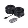 Hub startech usb 2.0 4 en 1
