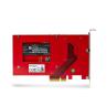 Adaptador m.2 a 2.5 pulgadas startech 1m25 - u3 - m2 - adapter