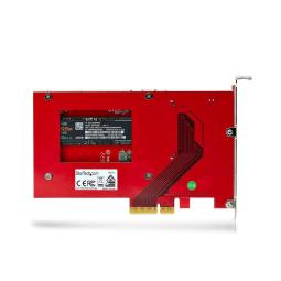 Adaptador m.2 a 2.5 pulgadas startech 1m25 - u3 - m2 - adapter