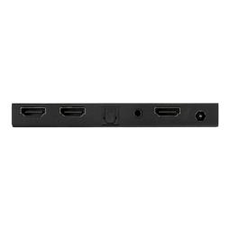 Splitter hdmi startech st122hd20s 2 puertos