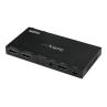 Splitter hdmi startech st122hd20s 2 puertos
