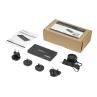 Splitter hdmi startech st122hd20s 2 puertos