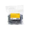 Paquete cubiertas guardapolvos rj45 startech 100 unidades