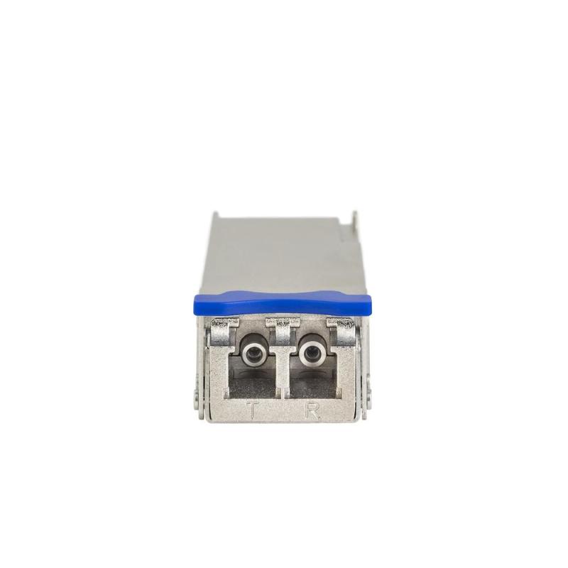 Modulo transceptor qsfp+ startech qsfp - 40g - lr4 - s