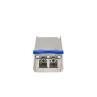 Modulo transceptor qsfp+ startech qsfp - 40g - lr4 - s