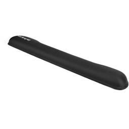 Reposamuñecas ergonomico startech wrstrst para teclado