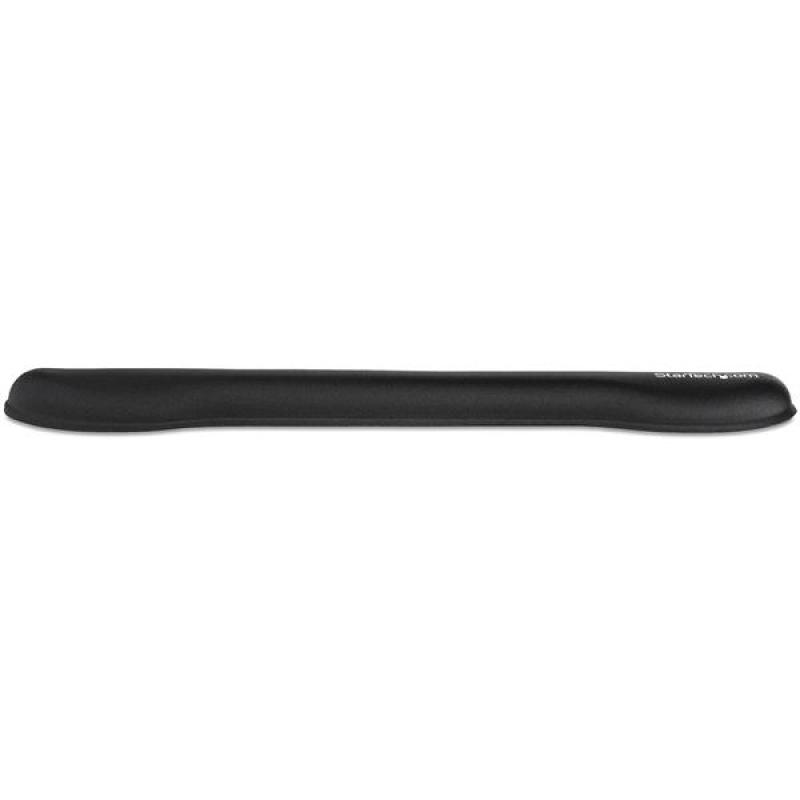 Reposamuñecas ergonomico startech wrstrst para teclado