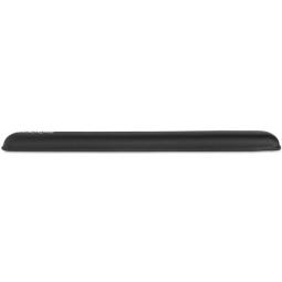 Reposamuñecas ergonomico startech wrstrst para teclado