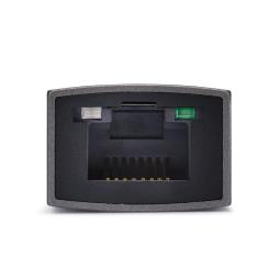 Adaptador usb tipo c - usb 3.2 a rj45 startech macho - hembra