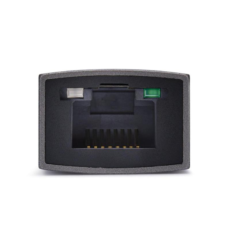 Adaptador usb tipo c - usb 3.2 a rj45 startech macho - hembra