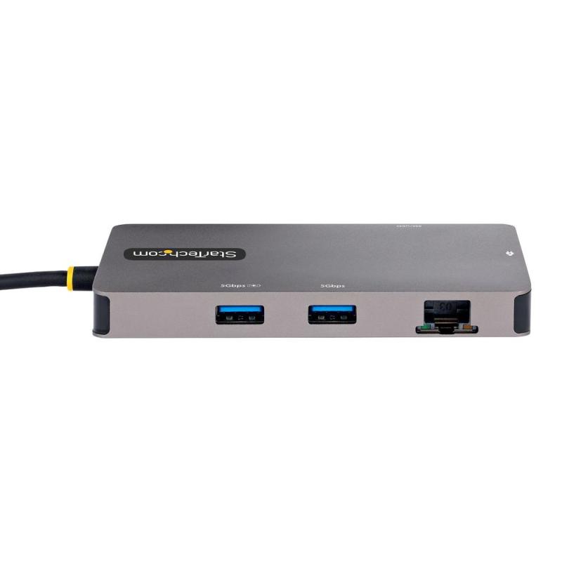 Docking station startech usb tipo c 8 en 1