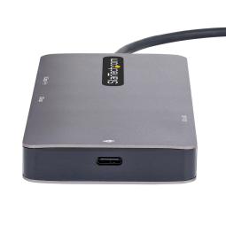 Docking station startech usb tipo c 8 en 1