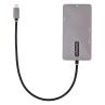 Docking station startech usb tipo c 8 en 1