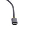 Docking station startech usb tipo c 8 en 1