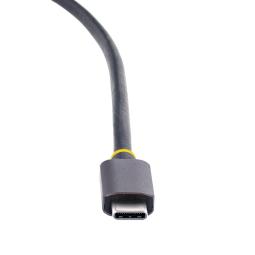 Docking station startech usb tipo c 8 en 1